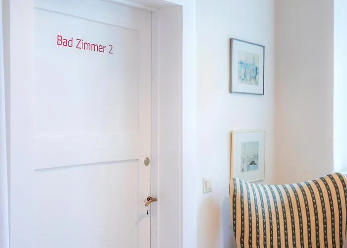 Konukevi Goldenes Schiff