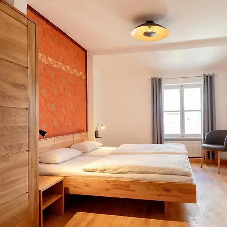 Guest house Goldenes Schiff *
