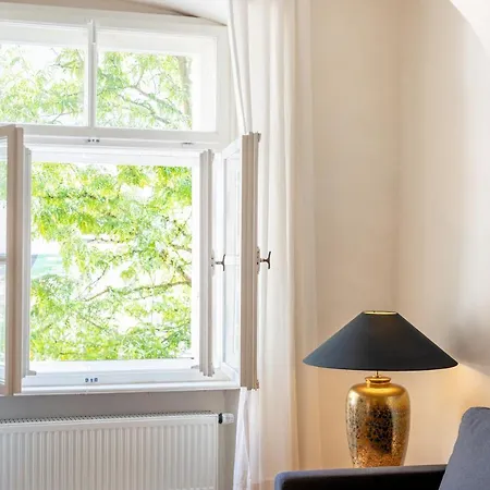 Guest house Goldenes Schiff Passau