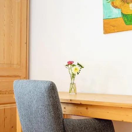 Goldenes Schiff Guest house