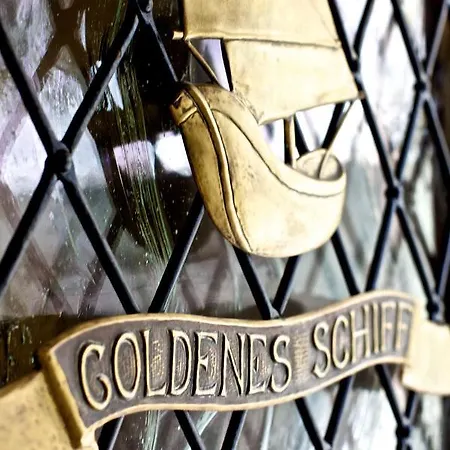 Goldenes Schiff Penzion