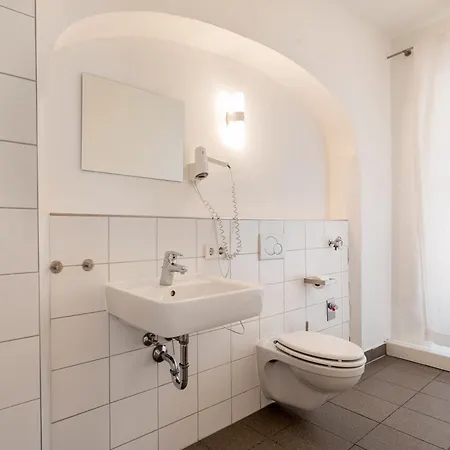 Goldenes Schiff Guest house