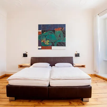 Goldenes Schiff Guest house