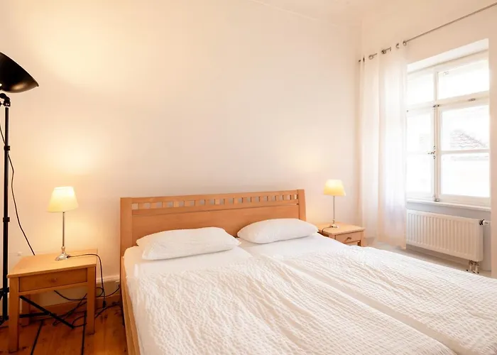 بيت ضيافة Goldenes Schiff باساو